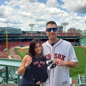 Meet your Posher, Sean